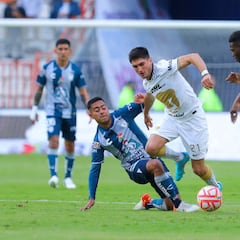 Which teams play in the Mexican soccer league?