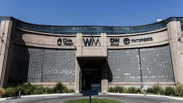 Periodista de Chilevisión renuncia tras siete años y deja un sorpresivo mensaje en redes