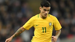 Coutinho tips Salah and Neymar to shine in Russia