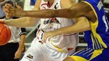 <b>LA CUARTA. </B>España cuenta por victorias sus partidos de preparación.