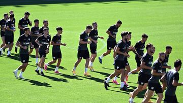 M¨¢laga - Girona: horario, TV y c¨®mo y d¨®nde ver en directo