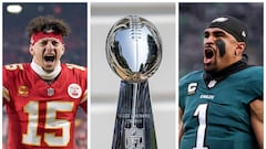 Super Bowl 2025: What happens in case of a tie? Overtime rules explained