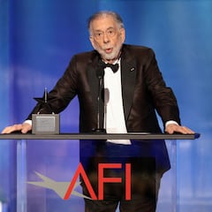 Francis Ford Coppola, hospitalizado en Roma