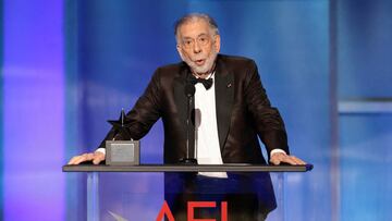 Francis Ford Coppola tuvo que vender si isla privada en Belice luego del fracaso taquillero en "Megalópolis", filme donde invirtió muchos millones de dólares.