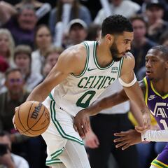 Is Jayson Tatum playing tonight against the Phoenix Suns? Celtics injury report