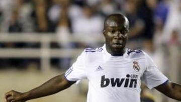 Lass insinúa que puede irse del Madrid