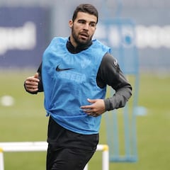 Alexander se asegura su continuidad hasta 2022