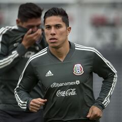 Carlos Salcedo sobre Gerardo Martino: “Actuó de mala fe”