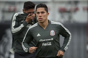 El zaguero de Tigres tiene cuatro traspasos en su carrera, la cual comenzó en la MLS y actualmente suma 16.75 millones de euros.