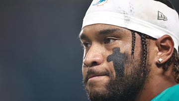 Big change for the Dolphins, but it’s not Mike McDaniel