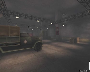 La edición del año de Wolfenstein en imágenes