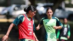 México - Corea del Norte: TV, horario; cómo y dónde ver el Mundial sub 17 Femenino