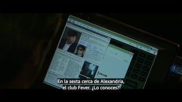 La película en la que Tom Cruise ‘mató' a Peter Lim