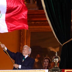 ¿Cuándo es, a qué hora y dónde ver el Grito de Independencia de México este 2024?