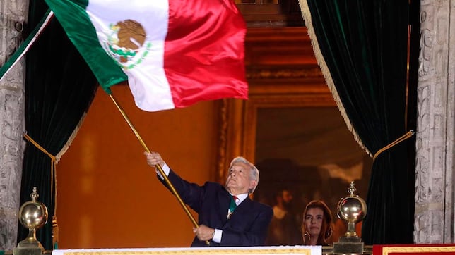 ¿Cuándo es, a qué hora y dónde ver el Grito de Independencia de México este 2024?