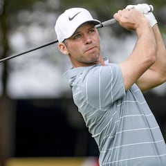 Paul Casey gana en Europa tras cinco años de sequía
