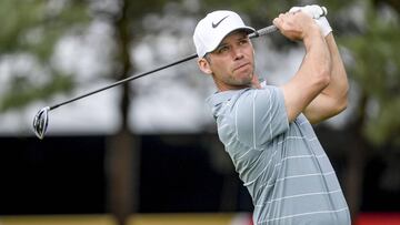 Paul Casey gana en Europa tras cinco años de sequía