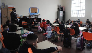 Becas en Edomex: estos son todos los programas a los que podrás registrar a tu hijo de primaria y secundaria