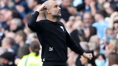 ¡Una locura!: Transfermarkt publica la cifra exacta que Pep lleva gastada en fichajes