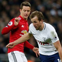 El Tottenham deja la Premier League en bandeja al City