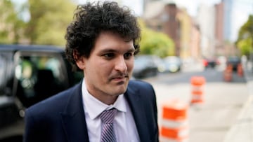 The trial of the former it boy of cryptocurrency, Sam Bankman-Fried begins this week. A look back at his fall from grace and the collapse of his platform FTX.