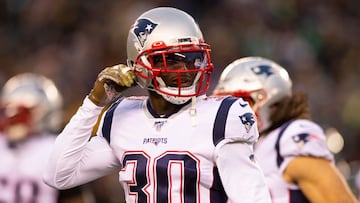 Con la llegada de Brian Flores a los Dolphins, m&uacute;ltiples exjugadores de los Patriots han firmado pacto con Miami; el m&aacute;s reciente fue Jason McCourty.