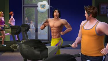 Los Sims 4, Impresiones Gamescom