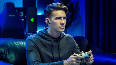 Así son los nuevos Razer Hammerhead Pro HyperSpeed, los earbuds gaming con THX