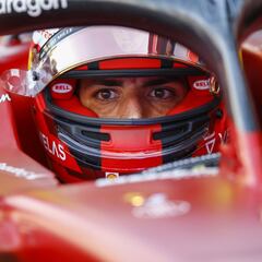 "¿Cómo no pensar en ganar?"