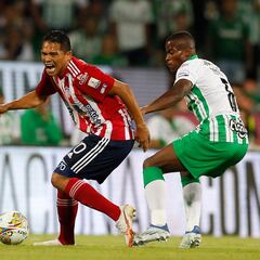 Junior elimina a Nacional y enfrentará al Unión en semis