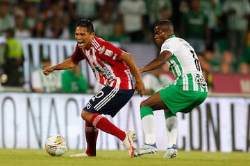 El equipo de Barranquilla consiguió su pase a las semifinales de la Copa BetPlay tras imponerse por goleada 4-1 en el global.