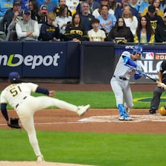 New York Mets siguen reforzándose, se confirma llegada de Freddy Peralta