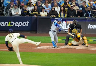 New York Mets siguen reforzándose, se confirma llegada de Freddy Peralta