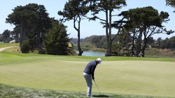 Estrellas sin p¨²blico en el PGA Championship