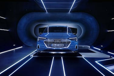 La tecnología de la Fórmula E (II): la aerodinámica y el ahorro de energía