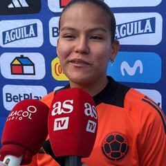 Colombia se alista para su tercer Mundial Femenino Sub-20
