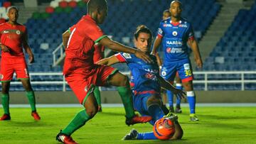 Fiscalía revela que jugador del Quindío intentó amañar partido