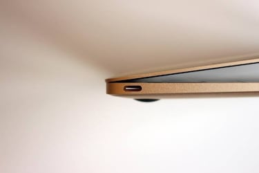 Tu próximo iPhone podría traer un adaptador Lightning para su cable USB C