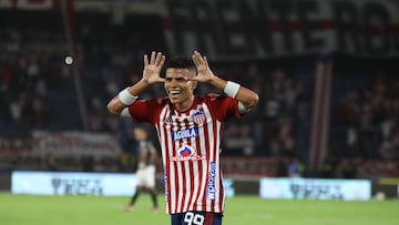 Junior - Liga de Quito: TV, horario y cómo ver online la Copa Libertadores.