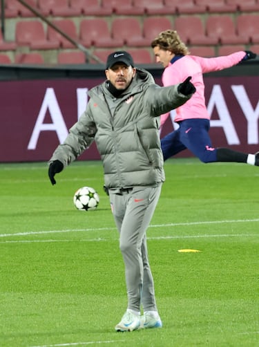 Un día para Julián