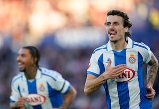 Carlos Romero se gana el derecho a soñar