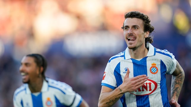Espanyol - Alavés: cómo ver en directo en TV y cómo seguir online