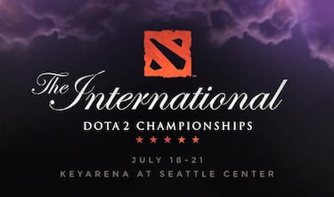Valve anuncia The International 2014 para julio