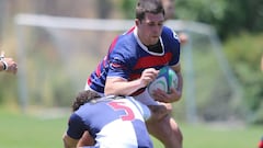 El rugby chileno se alista para conocer a sus nuevos campeones