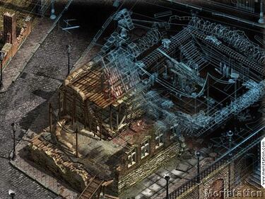 Gonzo Suárez: "No he hecho una conversión, sino un juego para consola"