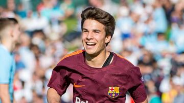 Riqui Puig.