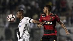 Sport Recife será el rival del Junior en cuartos de Copa