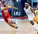 Resumen y resultado del Manresa - Real Madrid: Liga Endesa 2024-25