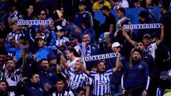 Monterrey – Puebla: TV, horario; cómo y dónde ver el partido