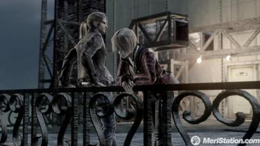 [GC] Resonance of Fate